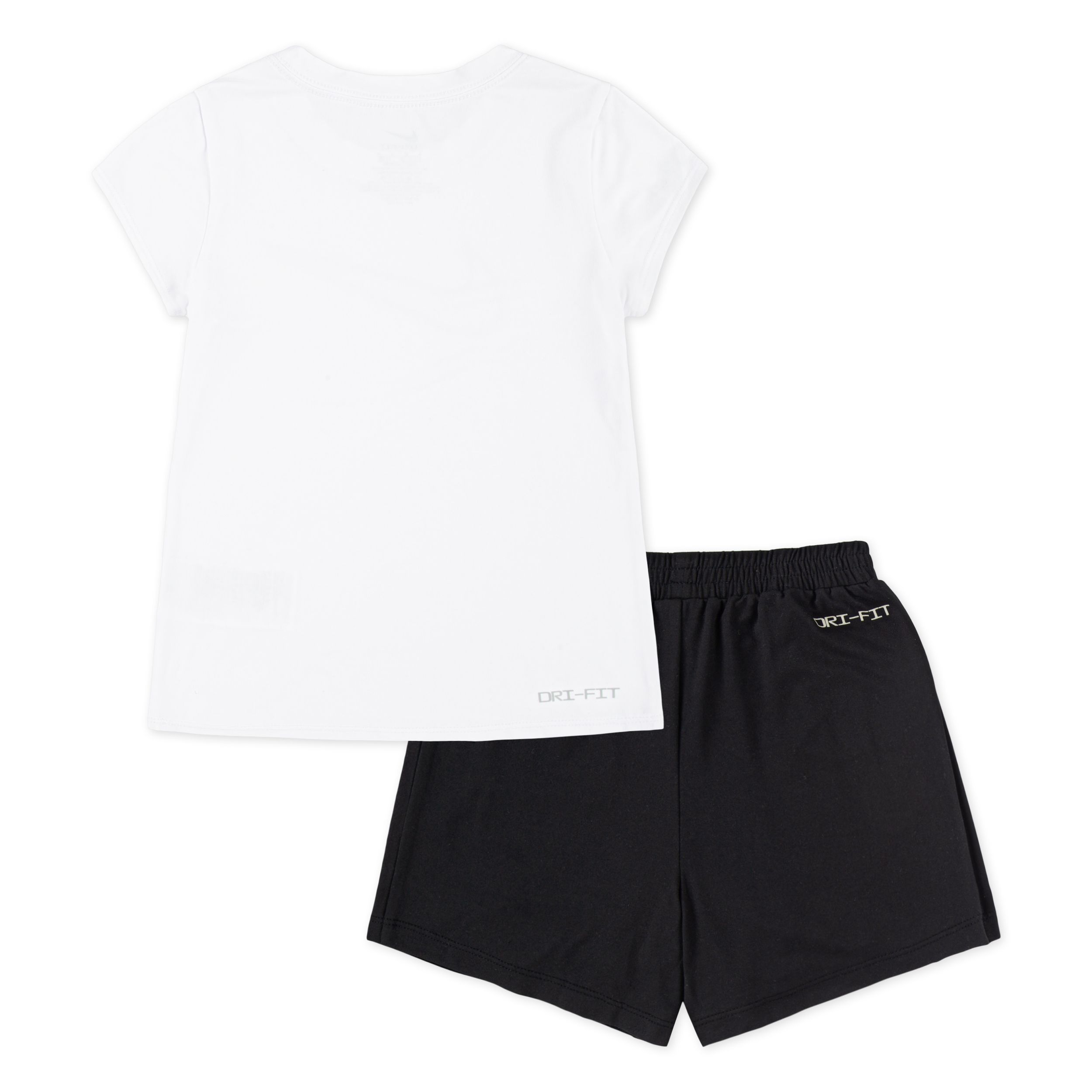 Nike Toddler Kids' All Day Play Skort Set