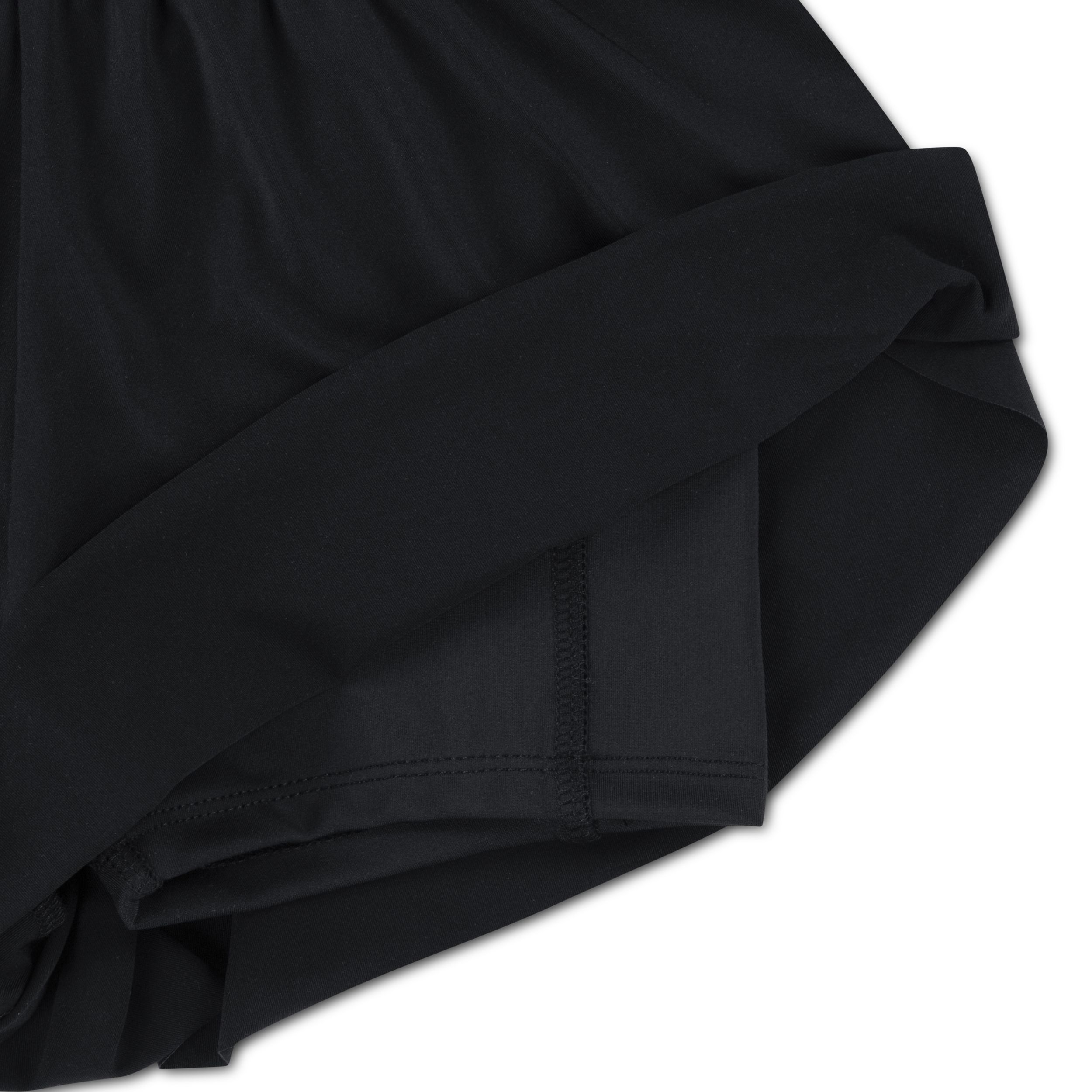Nike Pro Toddler Kids' 2 In 1 Soccer Shorts