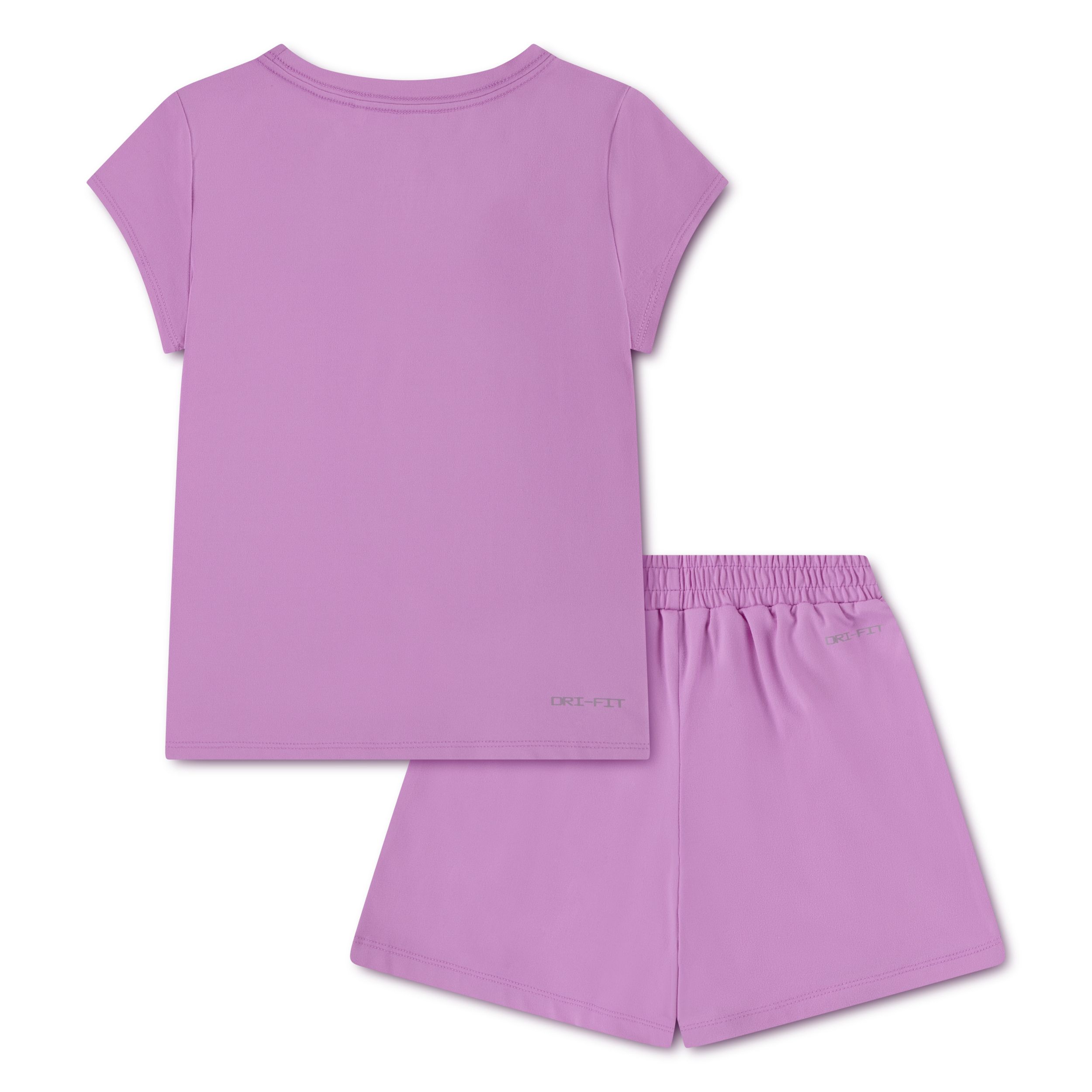 Nike Toddler Kids' All Day Play Skort Set