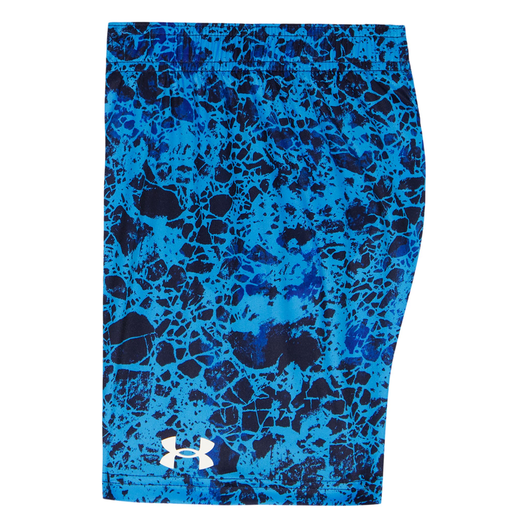 Under Armour Toddler Kids' Quick-Drying Tech™ Printed Short Set