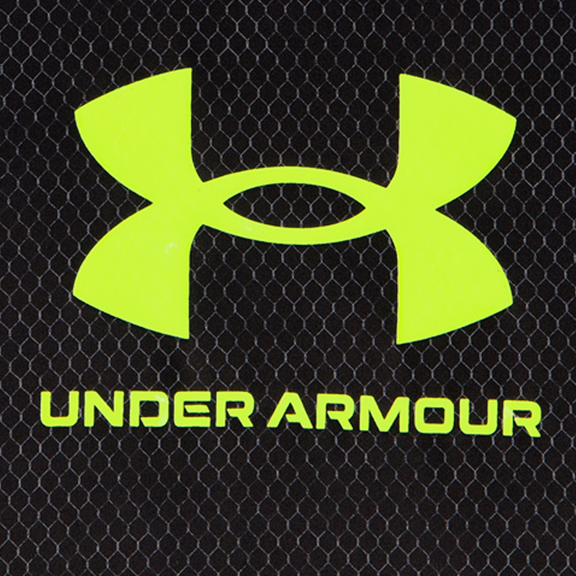 Under Armour Toddler Kids' Quick-Drying Tech™ Printed Short Set