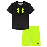 Under Armour Toddler Kids' Quick-Drying Tech™ Printed Short Set