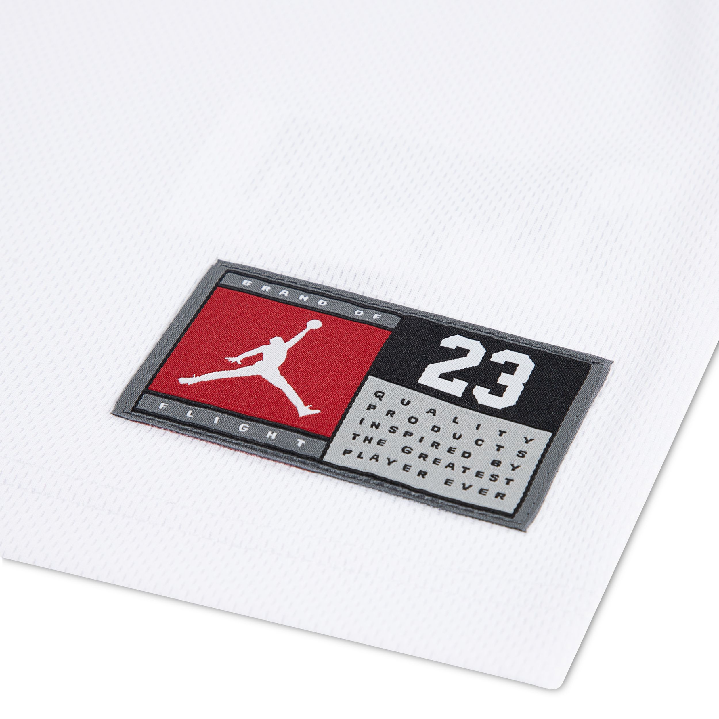 Jordan Toddler Kids' 23 Jersey Set