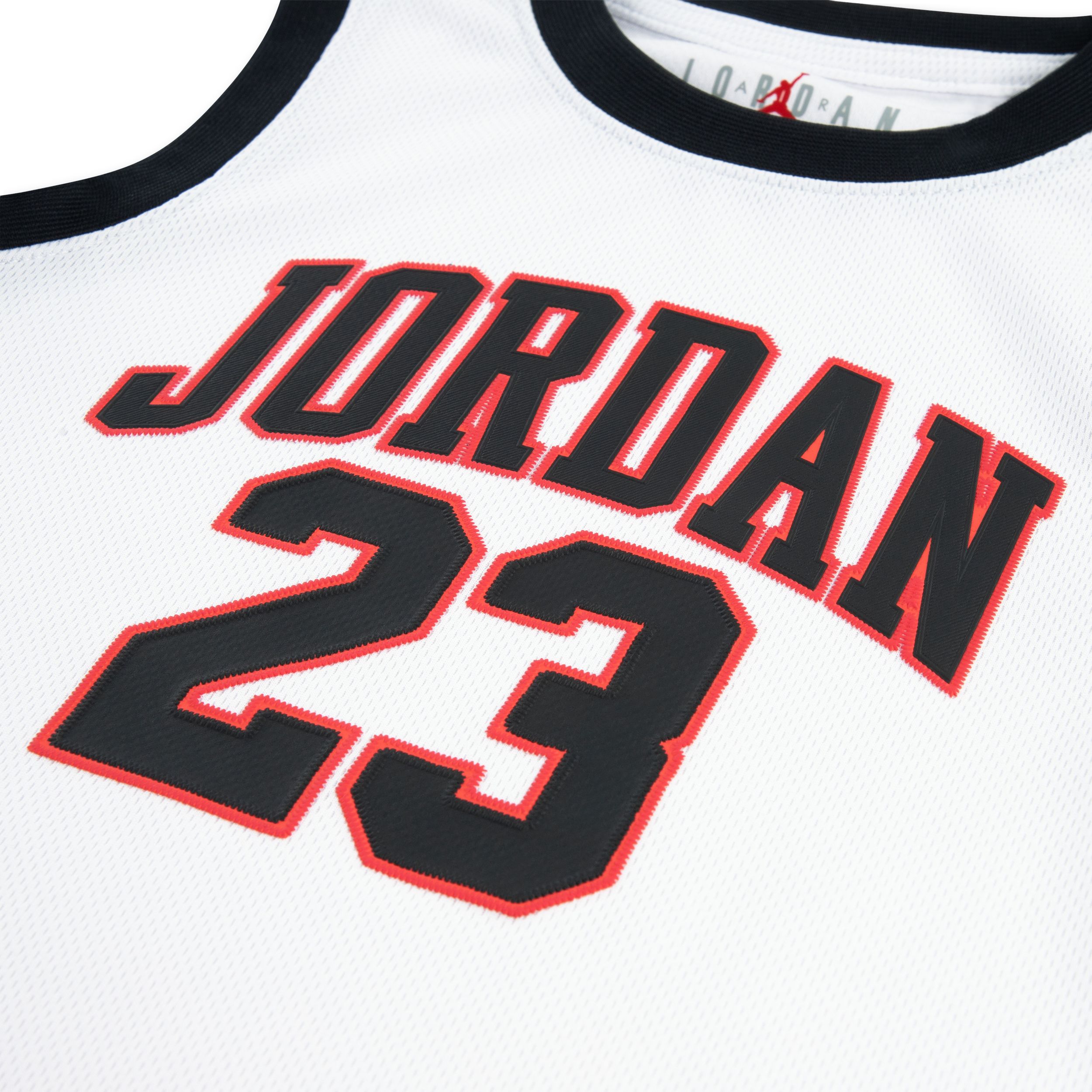 Jordan Toddler Kids' 23 Jersey Set