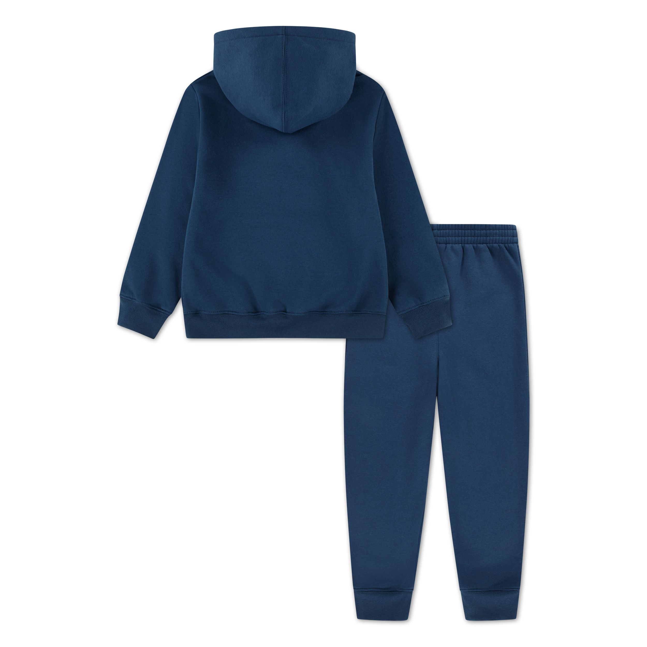 Jordan Toddler Kids' Brooklyn Fleece Pullover Hoodie Set