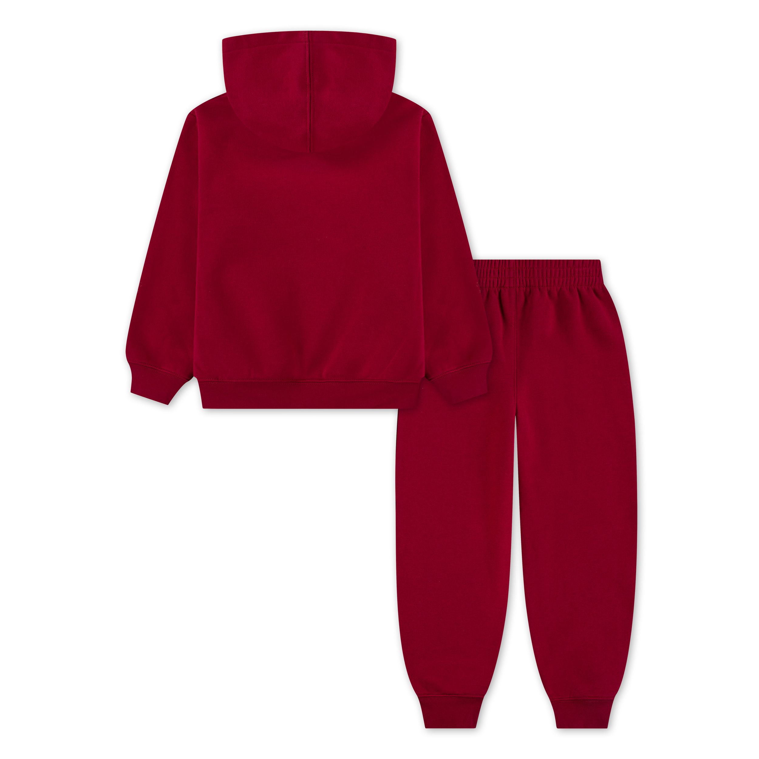 Jordan Toddler Kids' Brooklyn Fleece Pullover Hoodie Set