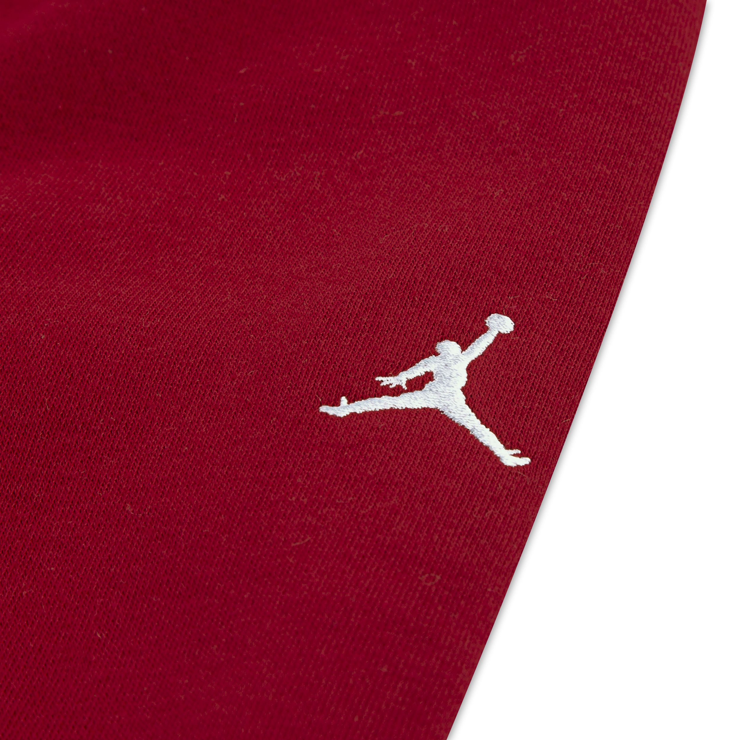 Jordan Toddler Kids' Brooklyn Fleece Pullover Hoodie Set