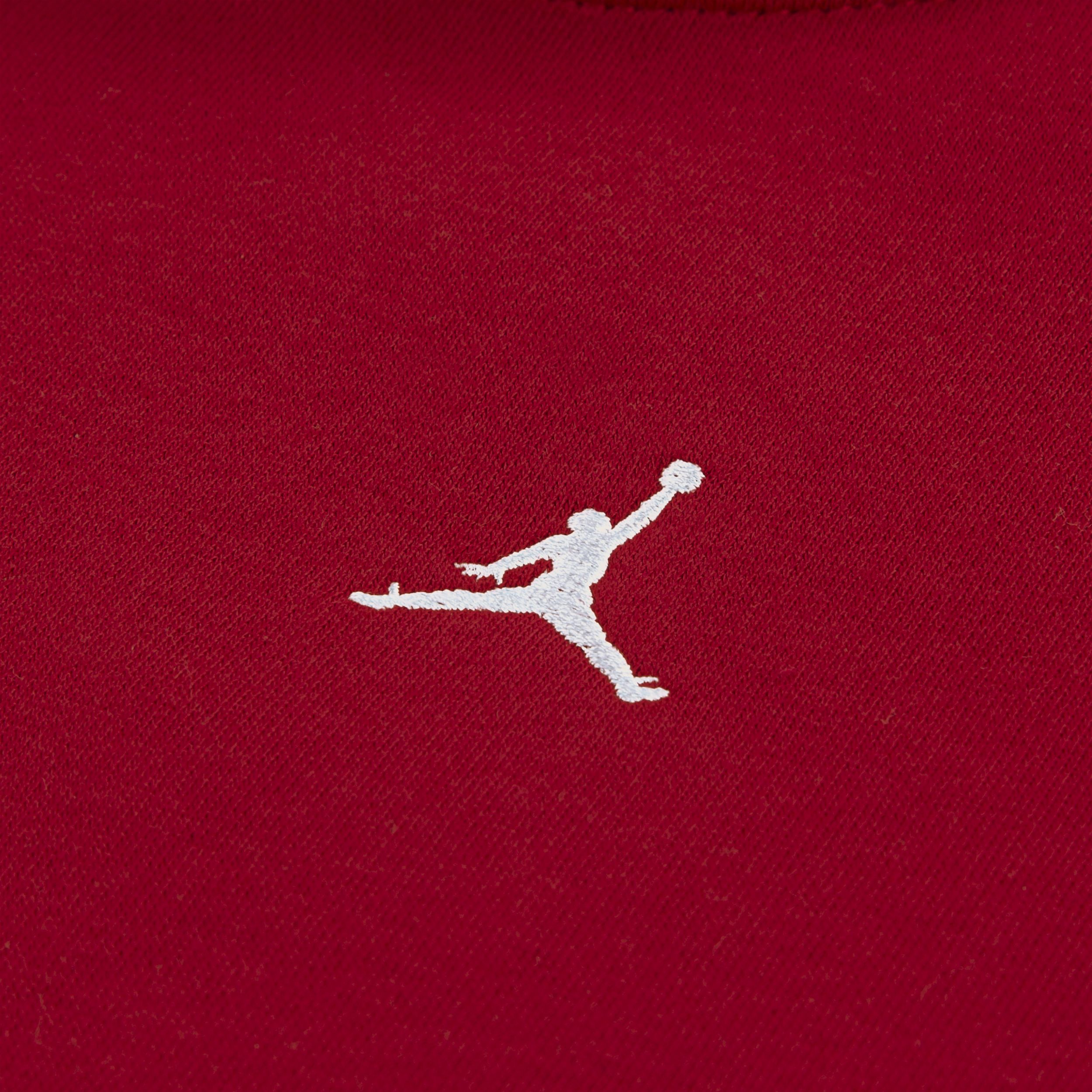 Jordan Toddler Kids' Brooklyn Fleece Pullover Hoodie Set