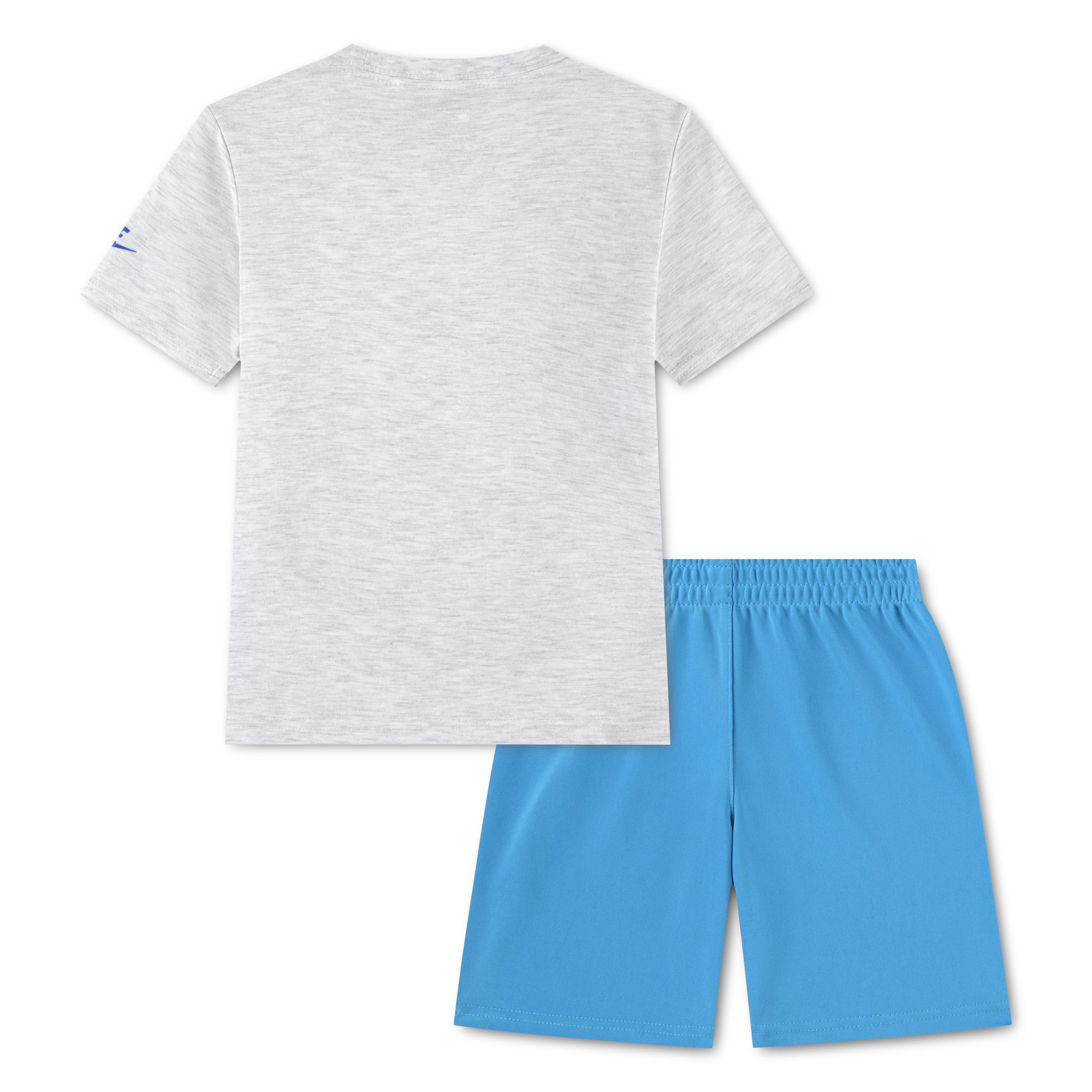 Nike Sportswear Toddler Kids' Split Futura Sportswear Set