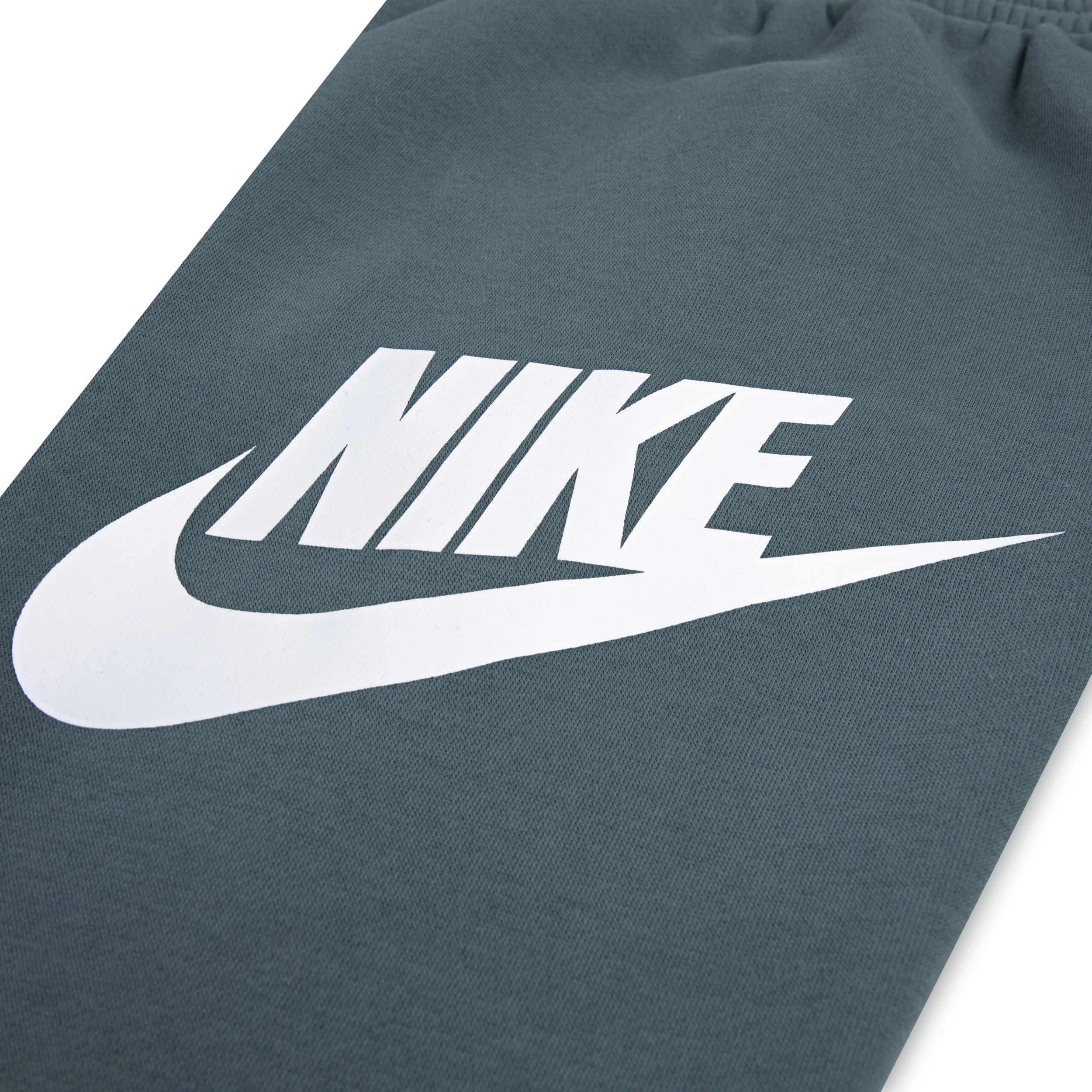 Nike Unisex Hbr Full Zip Club Fleece Set