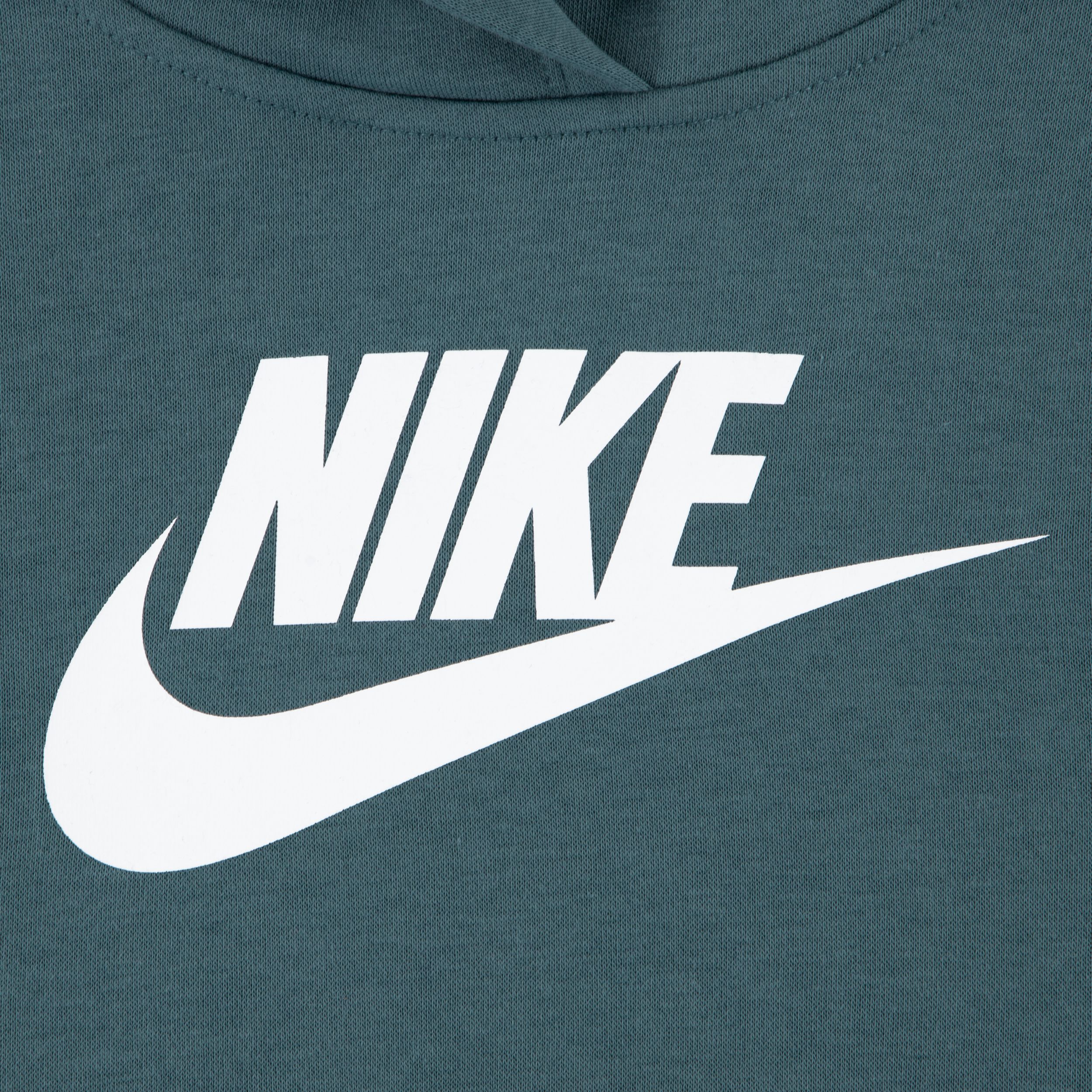 Nike Unisex Hbr Full Zip Club Fleece Set