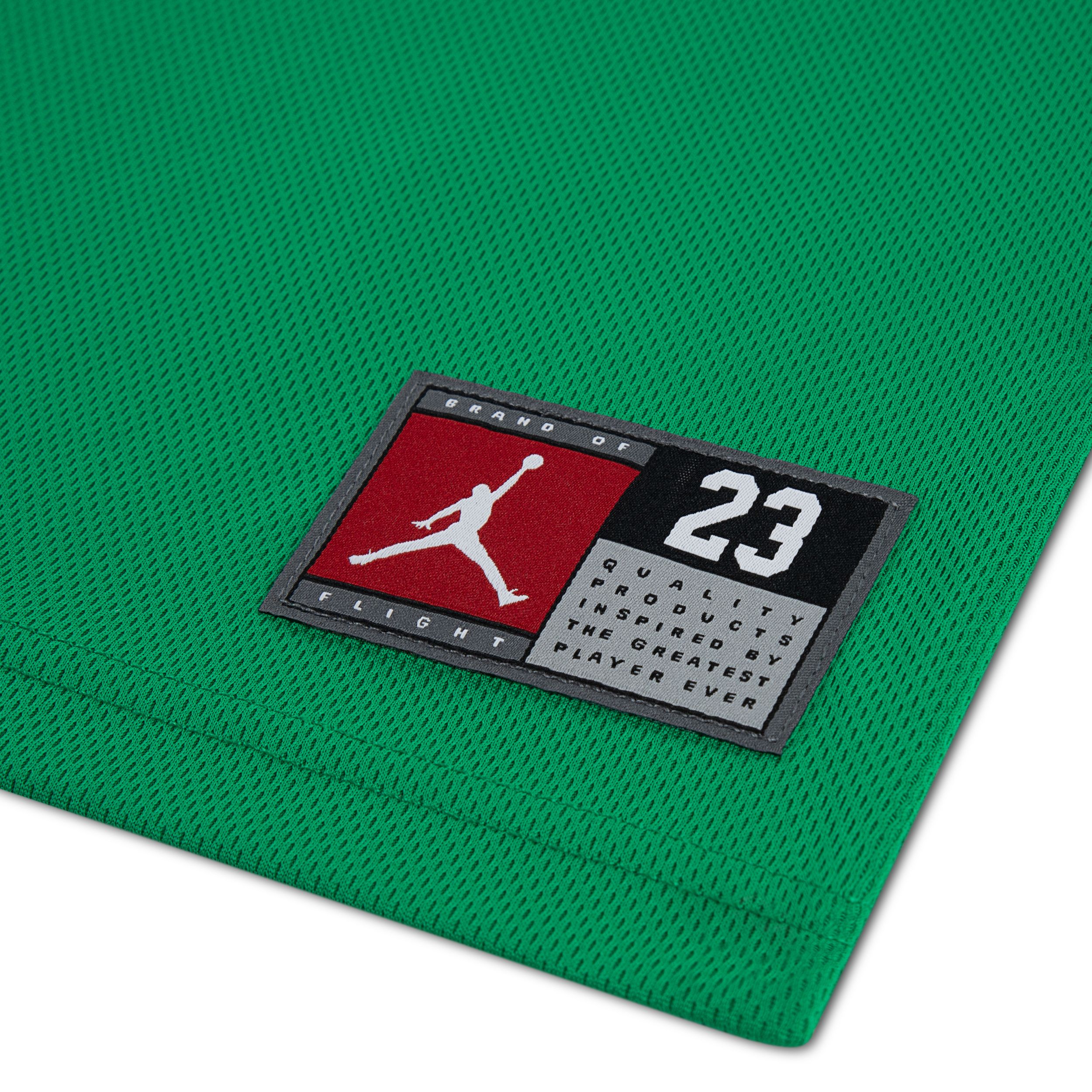 Jordan Toddler Kids' 23 Jersey Set