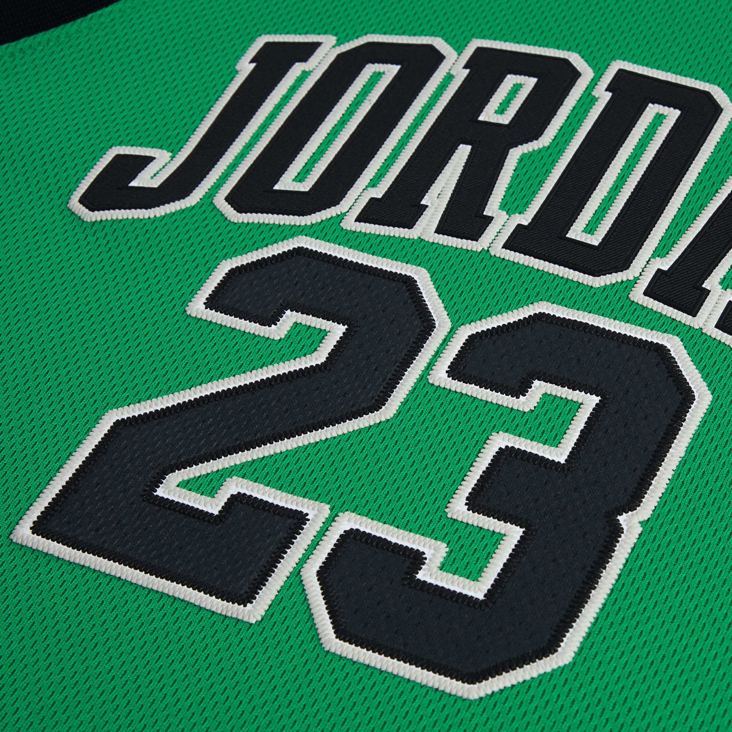 Jordan Toddler Kids' 23 Jersey Set