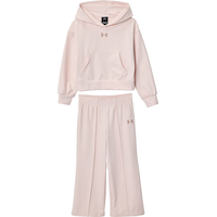 Under Armour Toddler Kids' Low Cozy Knit Hoodie Set