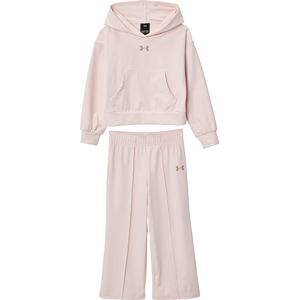 Under Armour Toddler Kids' Low Cozy Knit Hoodie Set