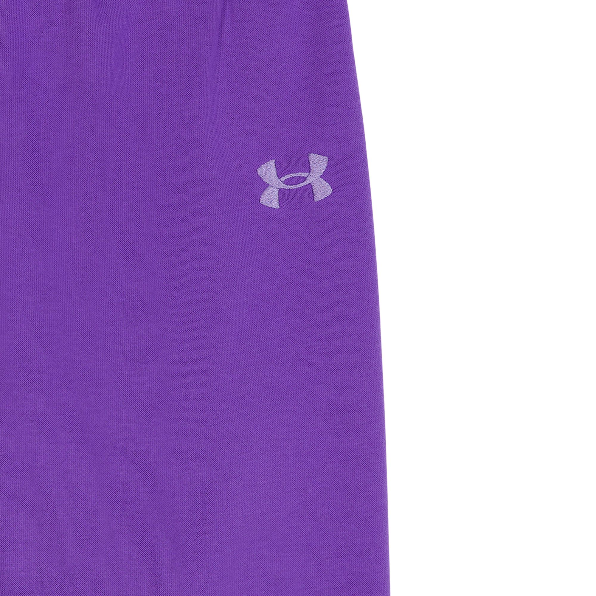 Under Armour Toddler Kids' Rival Fleece Pullover Set
