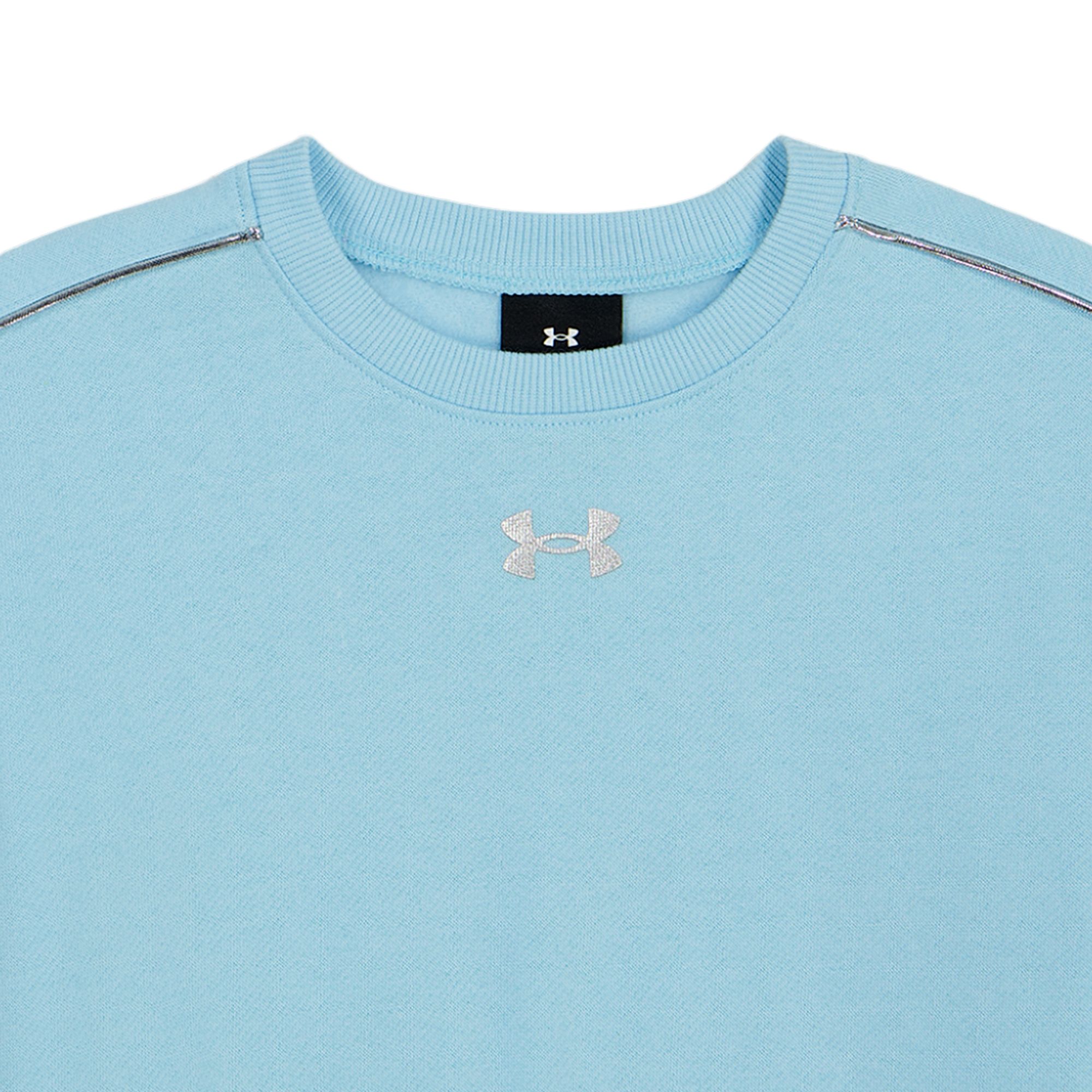 Under Armour Toddler Kids' Rival Fleece Clothing Set