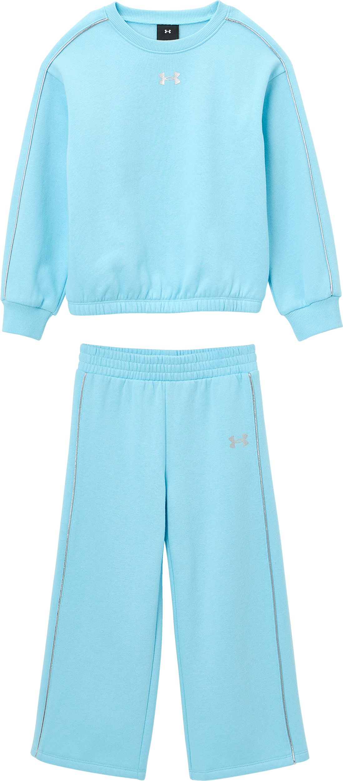 Under Armour Toddler Kids' Rival Fleece Clothing Set
