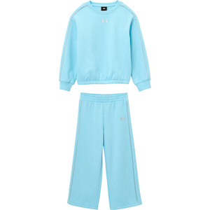 Under Armour Toddler Kids' Rival Fleece Clothing Set