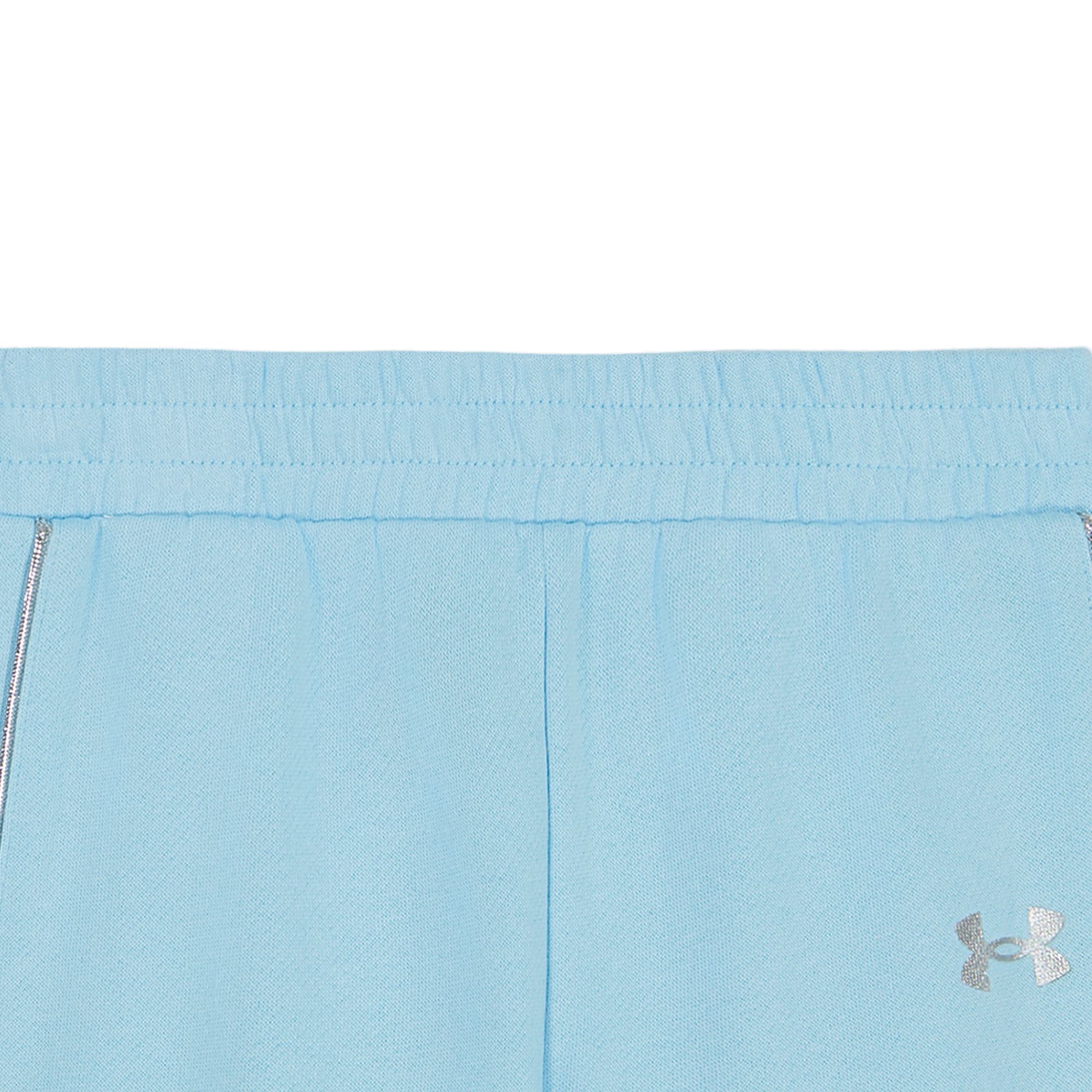 Under Armour Toddler Kids' Rival Fleece Clothing Set