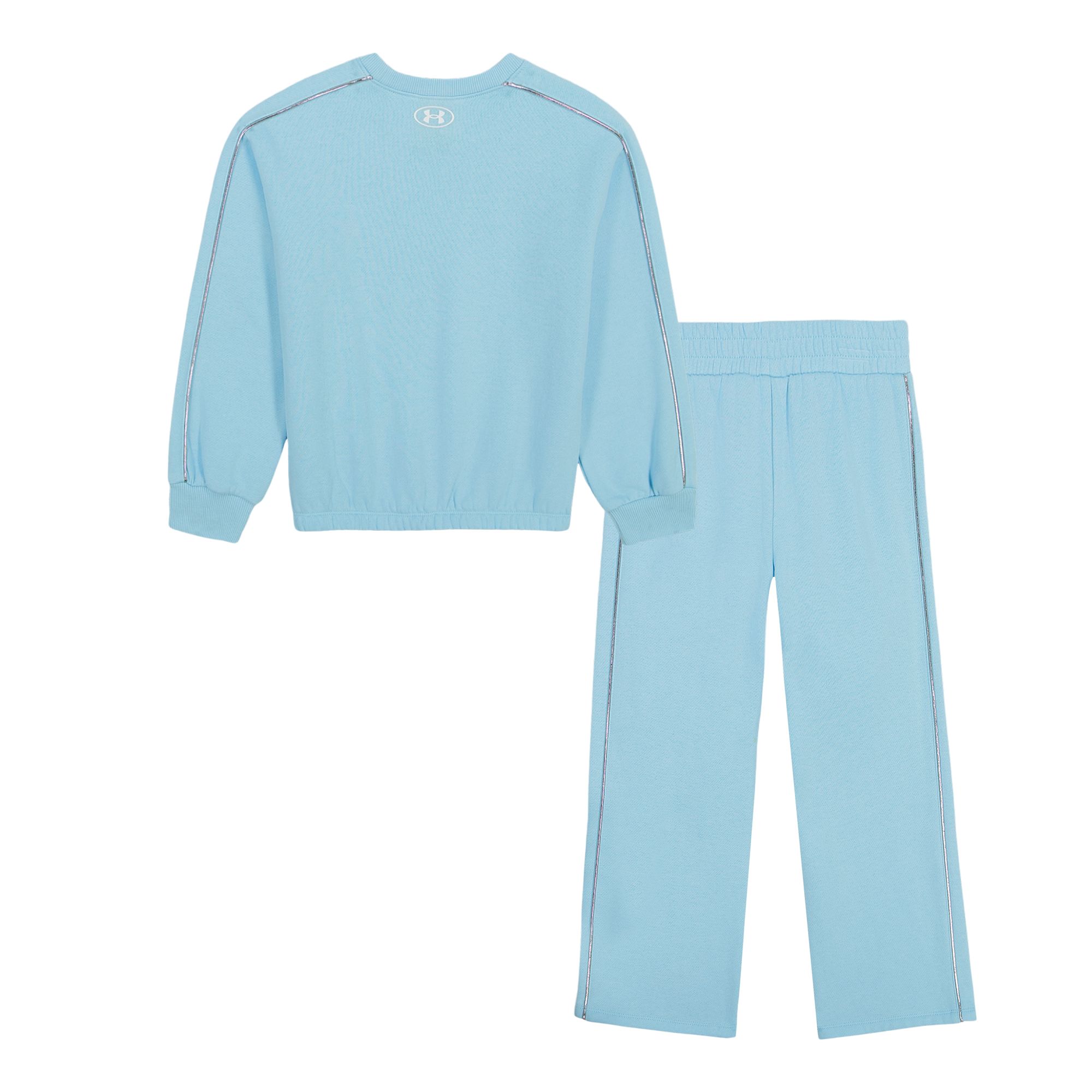 Under Armour Toddler Kids' Rival Fleece Clothing Set