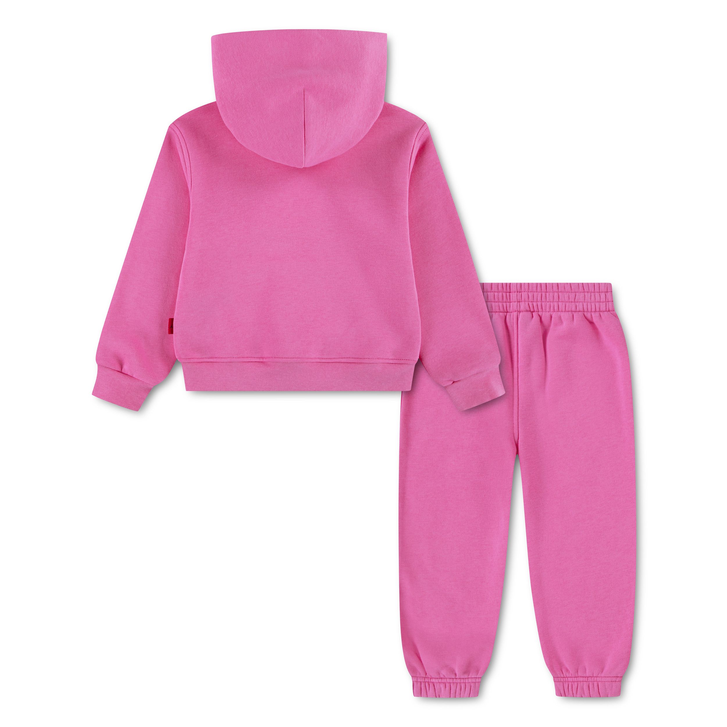 Jordan Toddler Kids' Brooklyn Pullover Set - Toddler Pullover Set