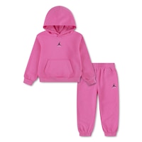 Jordan Toddler Kids' Brooklyn Pullover Set - Toddler Pullover Set Front_Flat