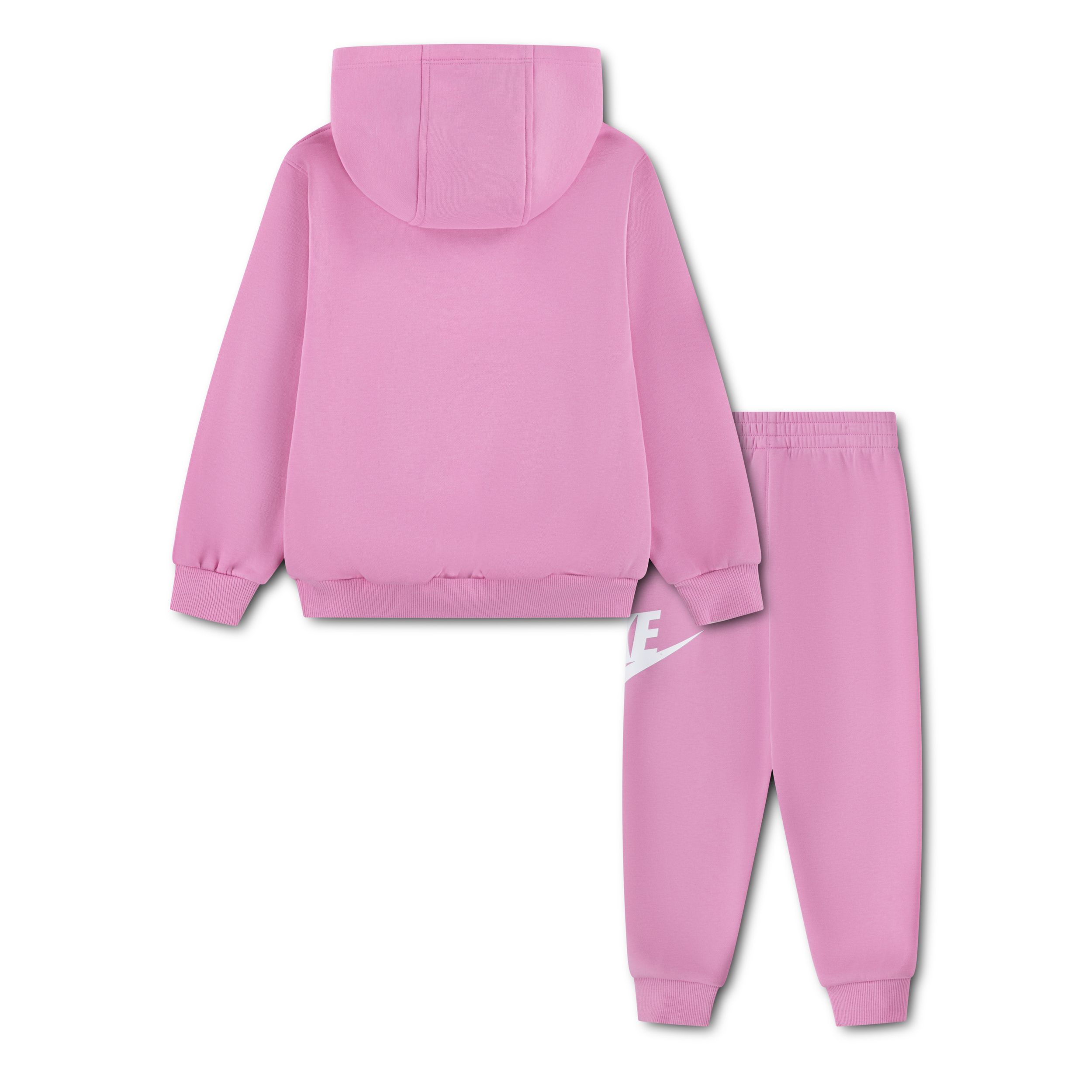 Nike Toddler Kids' Club Fleece Set - Cozy Clothing