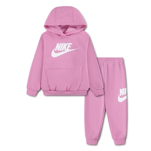 Nike Toddler Kids' Club Fleece Set - Cozy Clothing