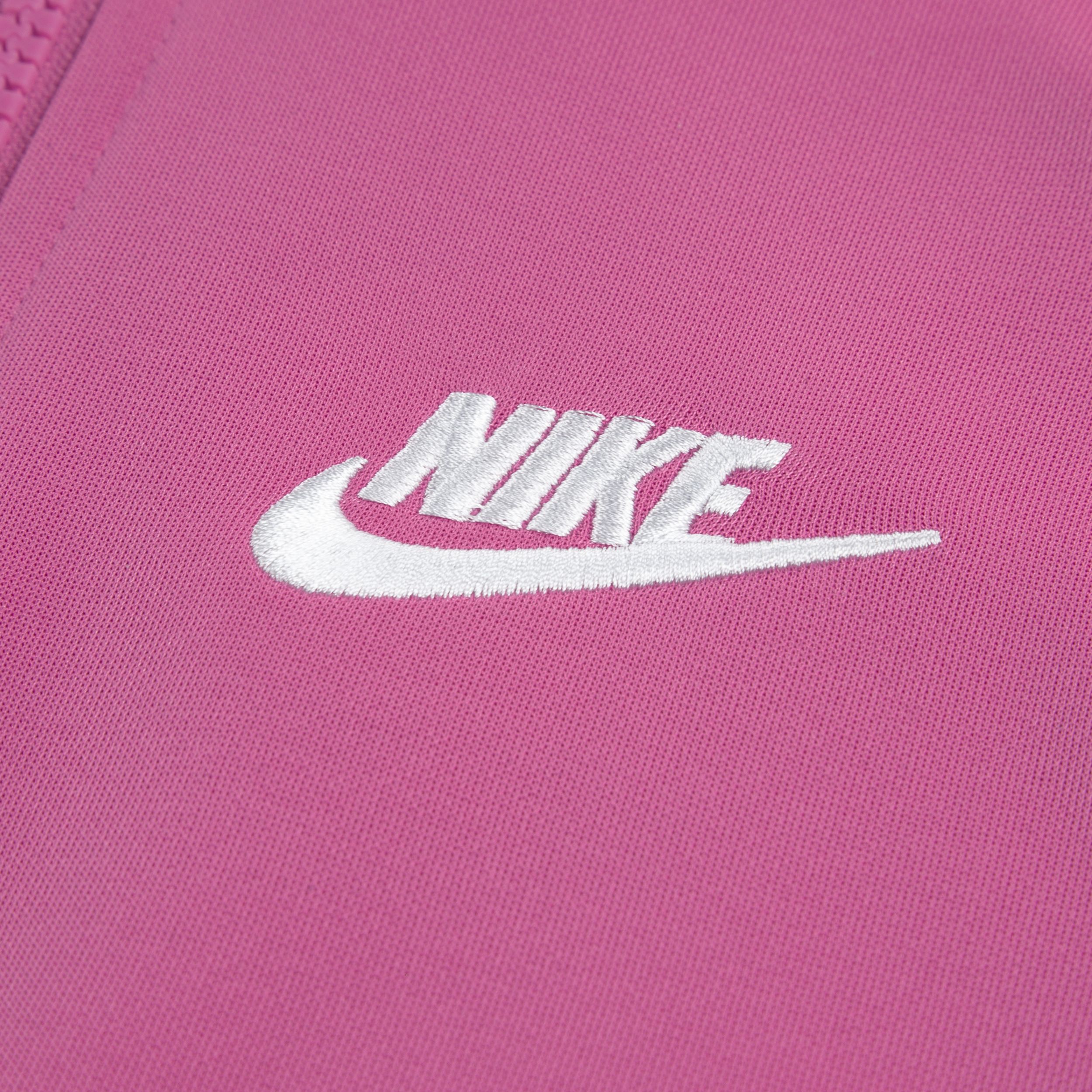 Nike Toddler Kids' Logo Taping Full Zip Athletic Set