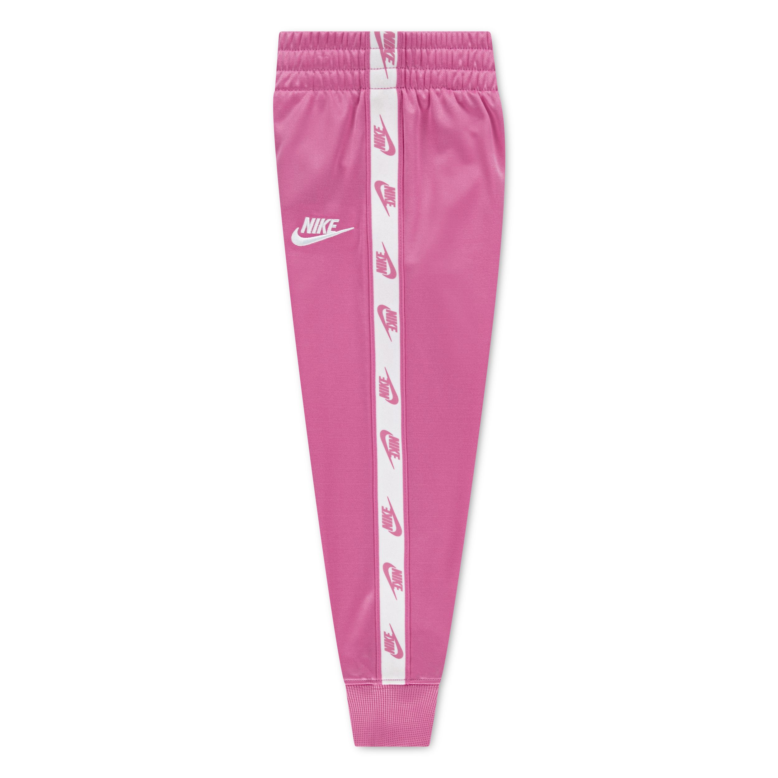 Nike Toddler Kids' Logo Taping Full Zip Athletic Set