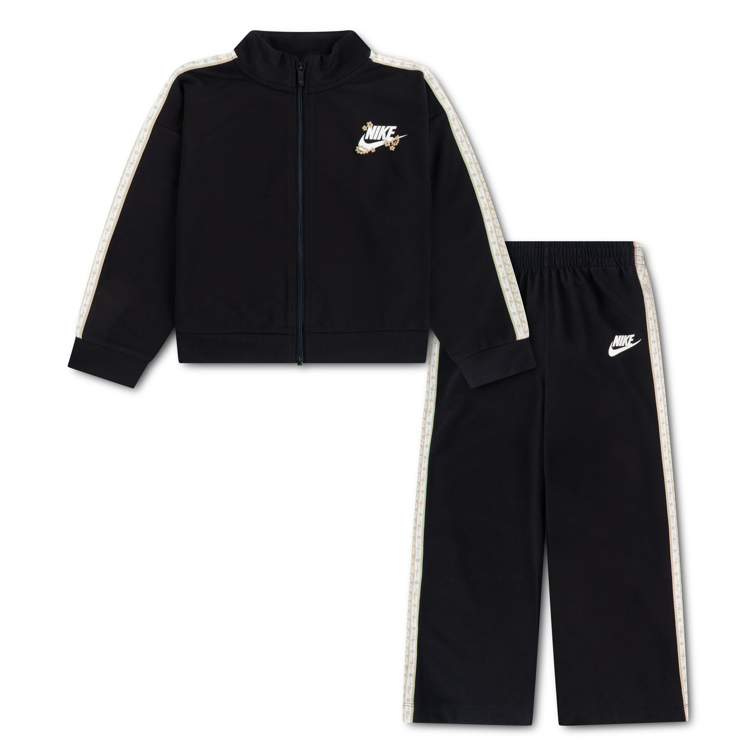 Nike Toddler Kids' Retro Remix Track Set - Toddler Track Set
