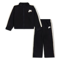 Nike Toddler Kids' Retro Remix Track Set - Toddler Track Set Front_Flat