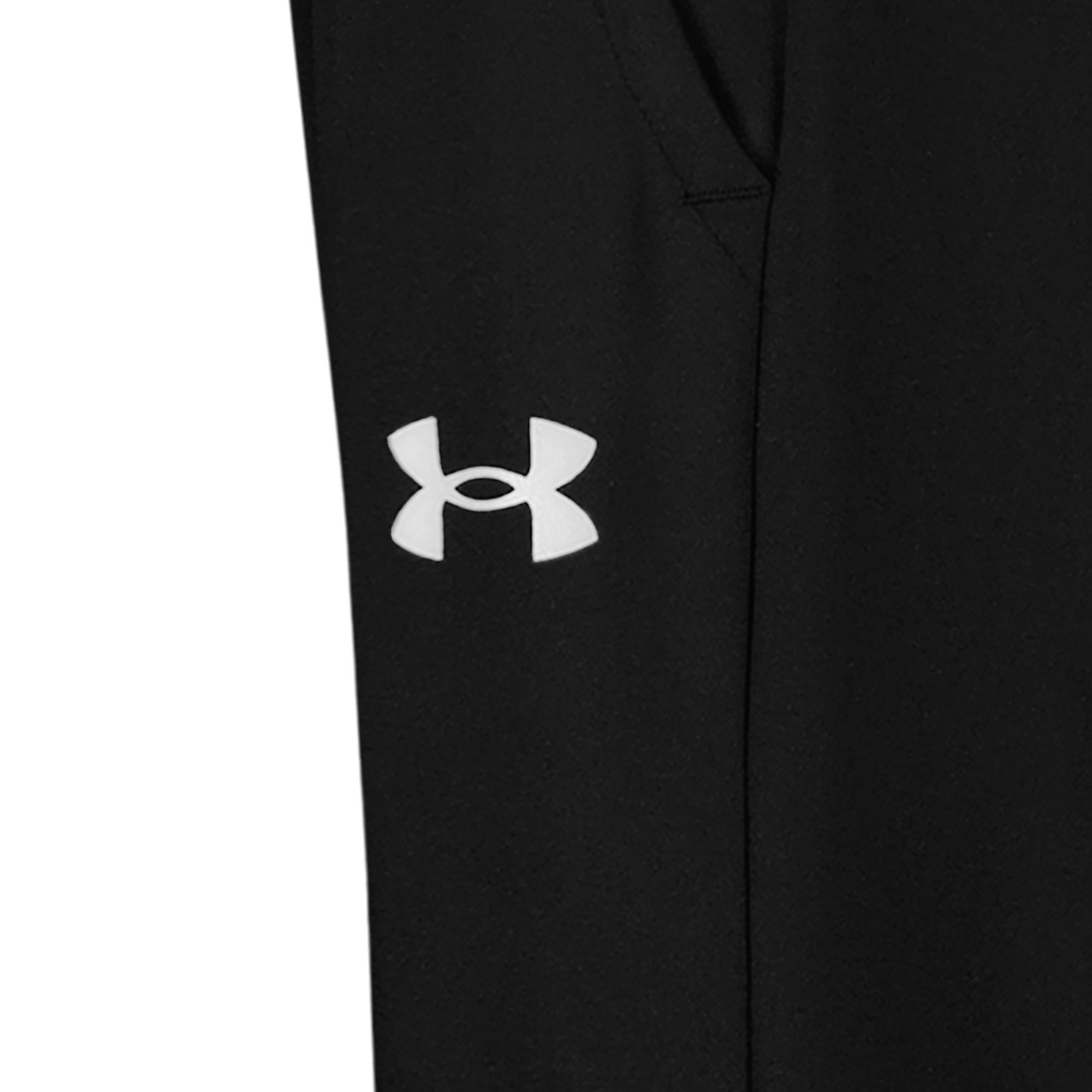 Under Armour Toddler Kids' Stride Jogger Pants with Heavy-Weight Stretch Jersey