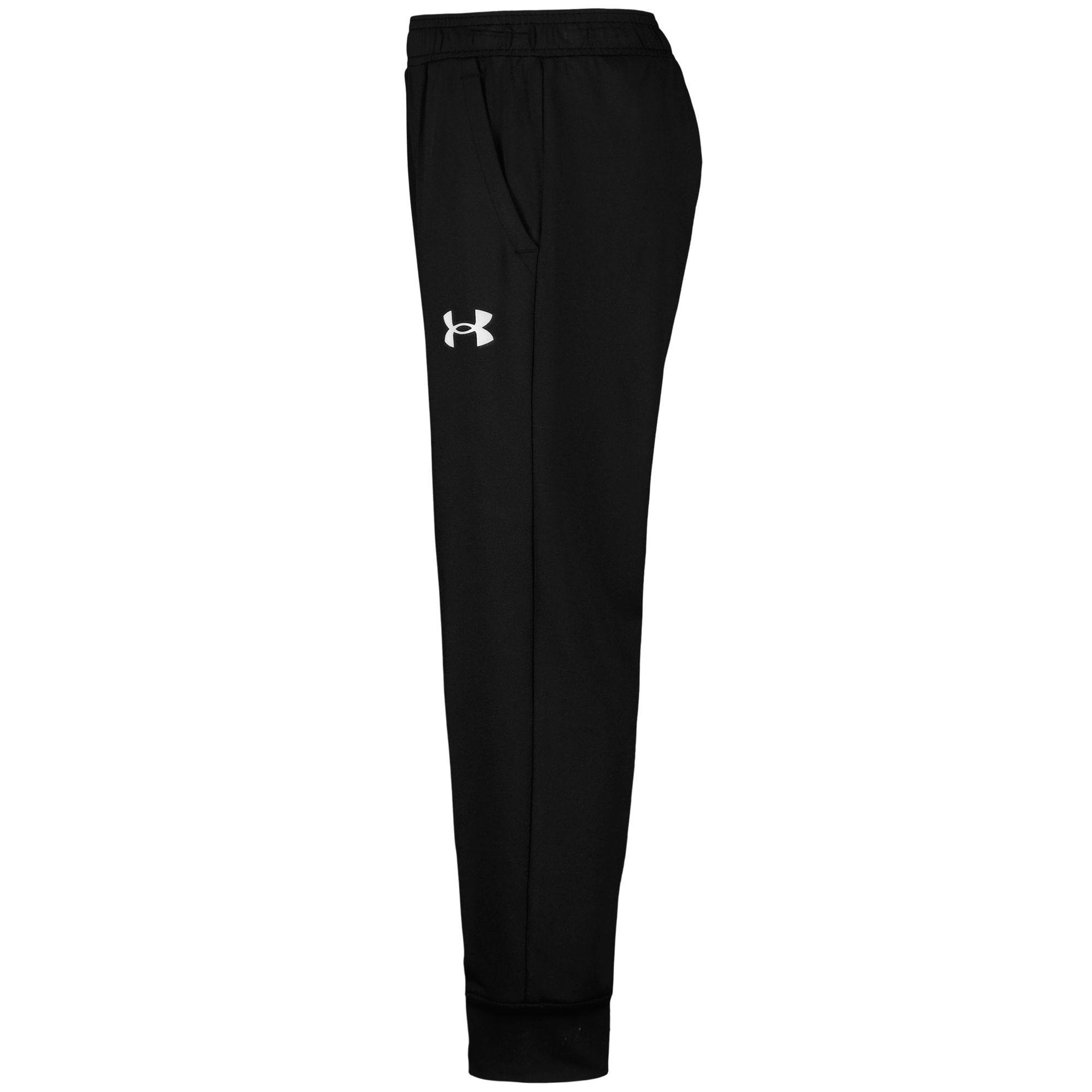 Under Armour Toddler Kids' Stride Jogger Pants with Heavy-Weight Stretch Jersey