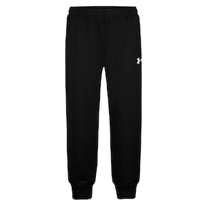 Under Armour Toddler Kids' Stride Jogger Pants with Heavy-Weight Stretch Jersey