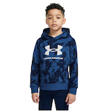 Under Armour Toddler Kids' Rival All Over Print Fleece Set - Warm and Comfy Clothing Set Front_Angled_Left