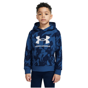 Under Armour Toddler Kids' Rival All Over Print Fleece Set - Warm and Comfy Clothing Set