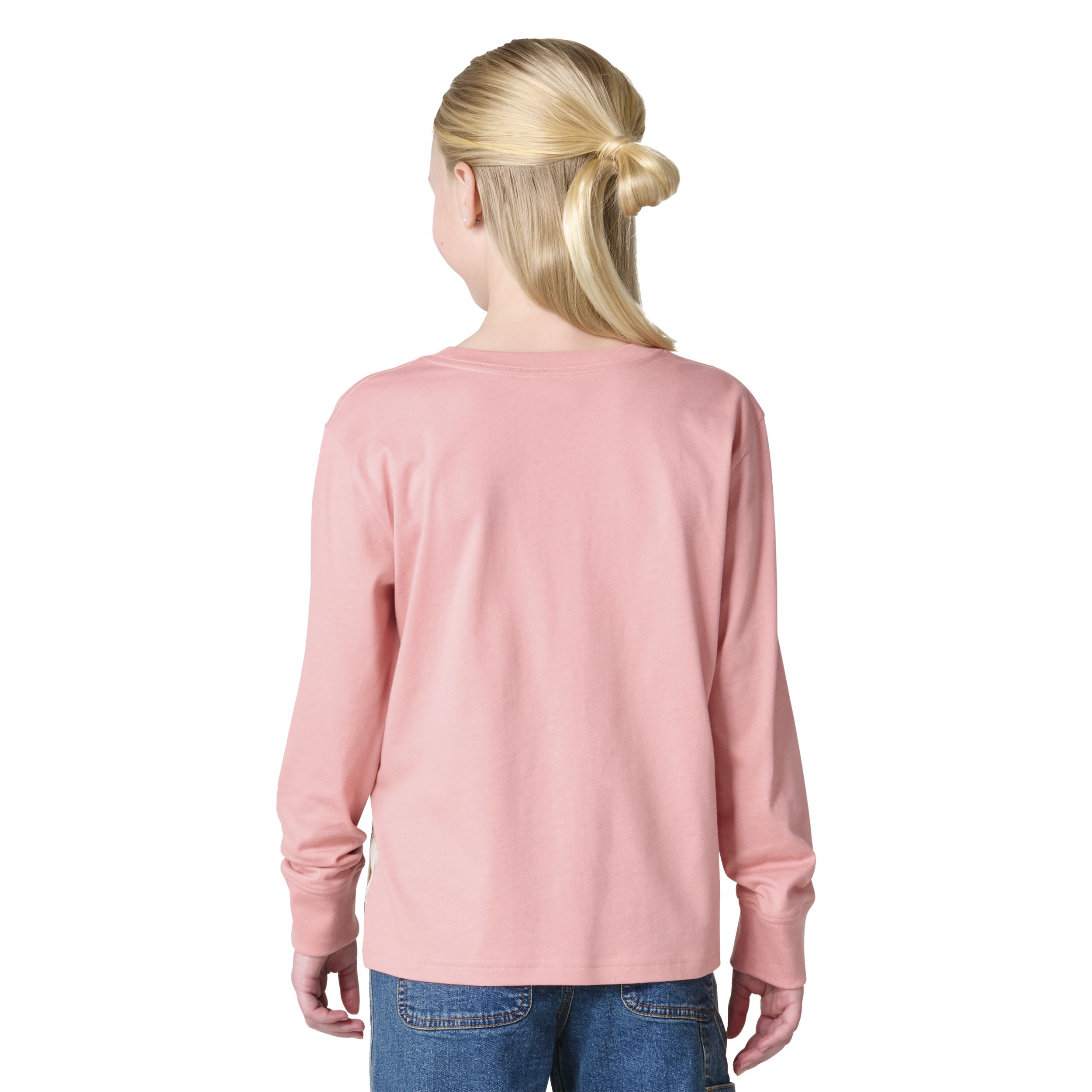Carhartt Toddler Kids' Graphic Dog Long Sleeve T-Shirt