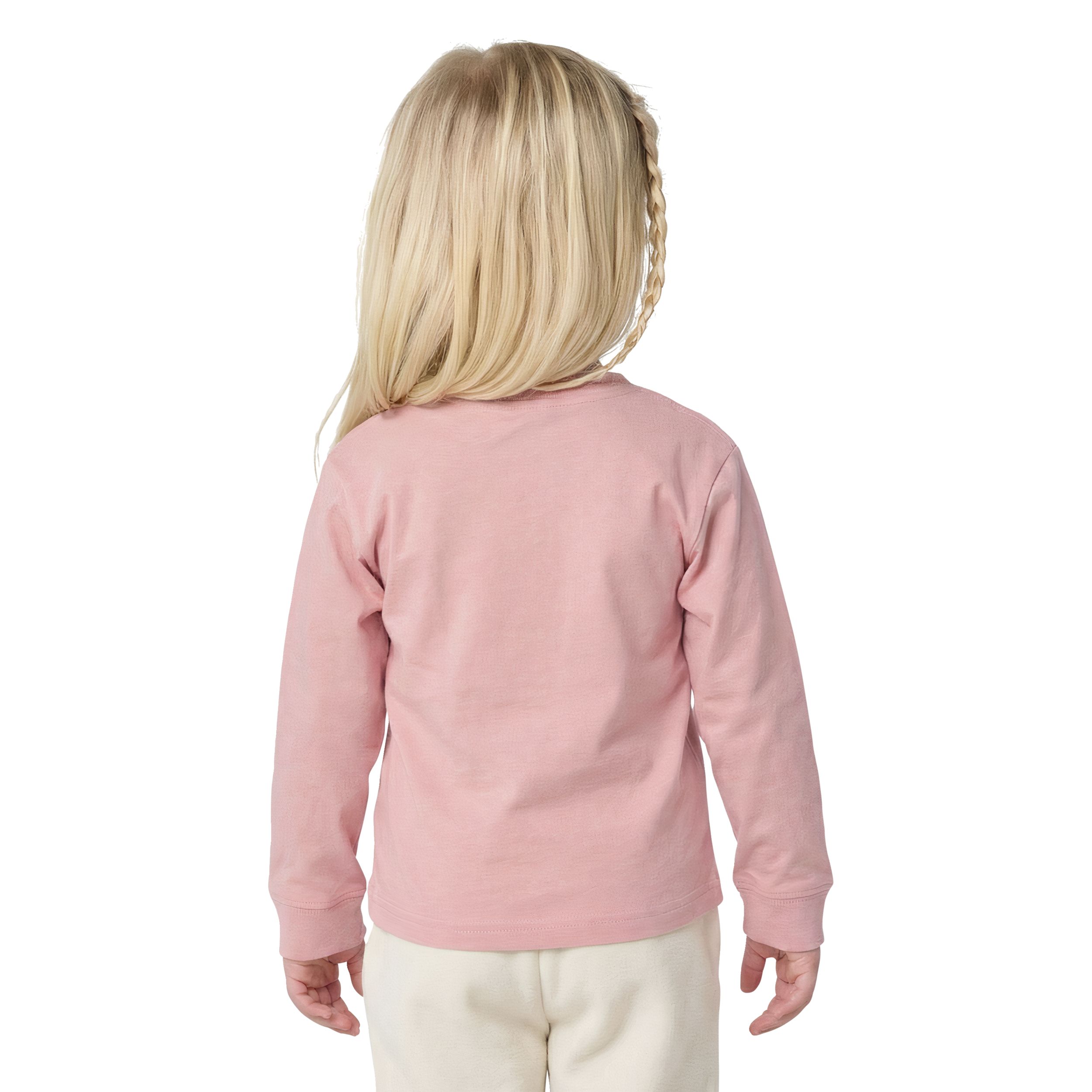 Carhartt Toddler Kids' Graphic Dog Long Sleeve T-Shirt