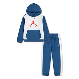 Jordan Toddler Kids' Michael Air Hbr Hoodie Set - Toddler Hoodie Set