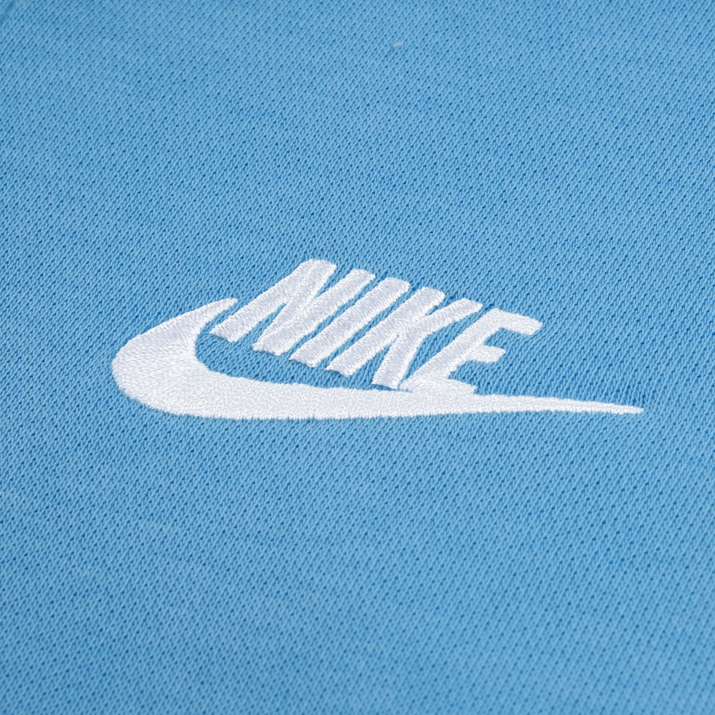 Nike Toddler Boys' 4-7 Club LBR Full Zip Fleece Set