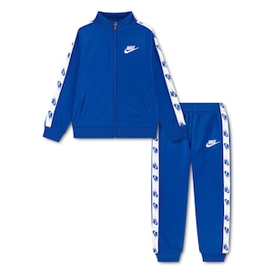 Nike Toddler Kids' Hooded Full Zip Athletic Set