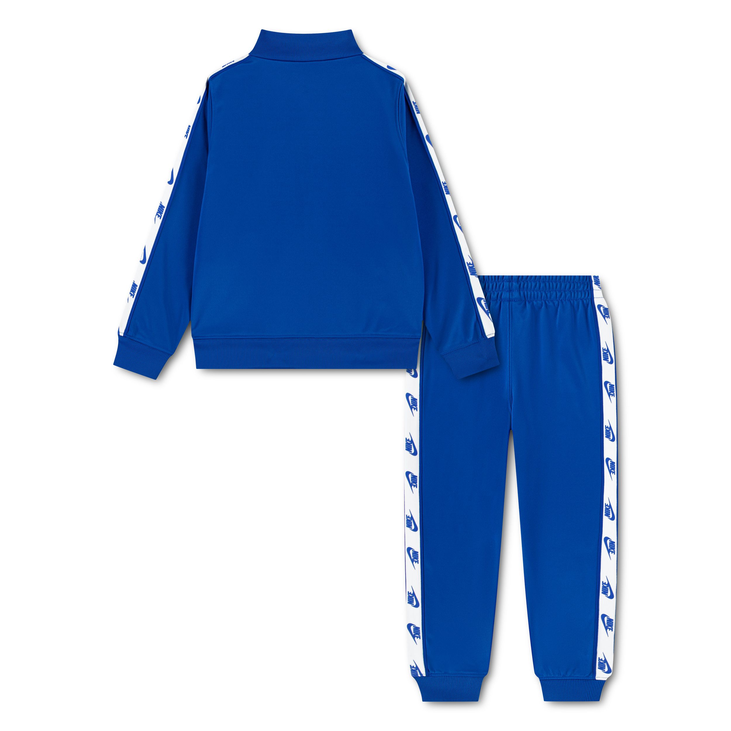 Nike Toddler Kids' Hooded Full Zip Athletic Set