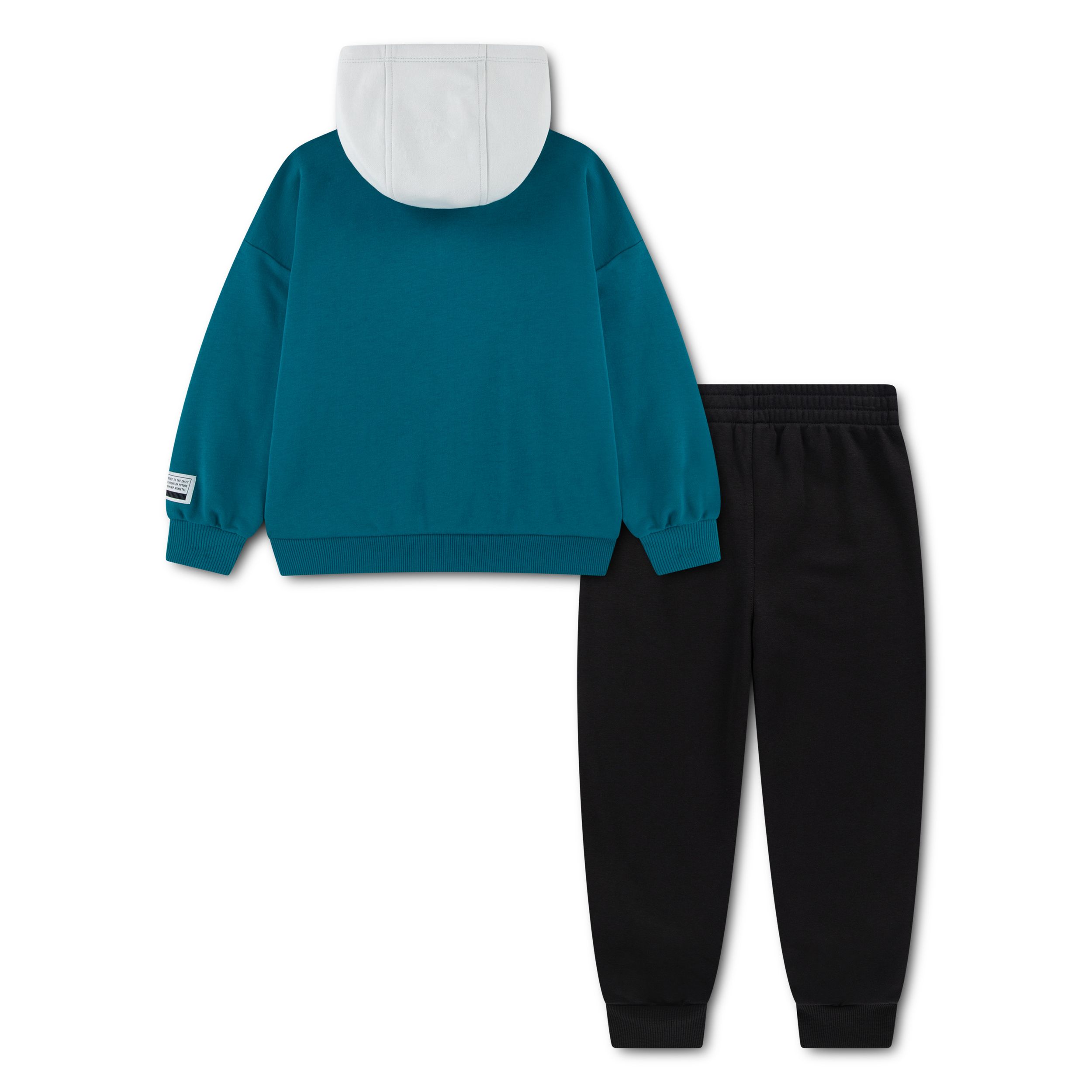 Nike Sportswear Toddler Kids' Multisport Fleece Pullover Set