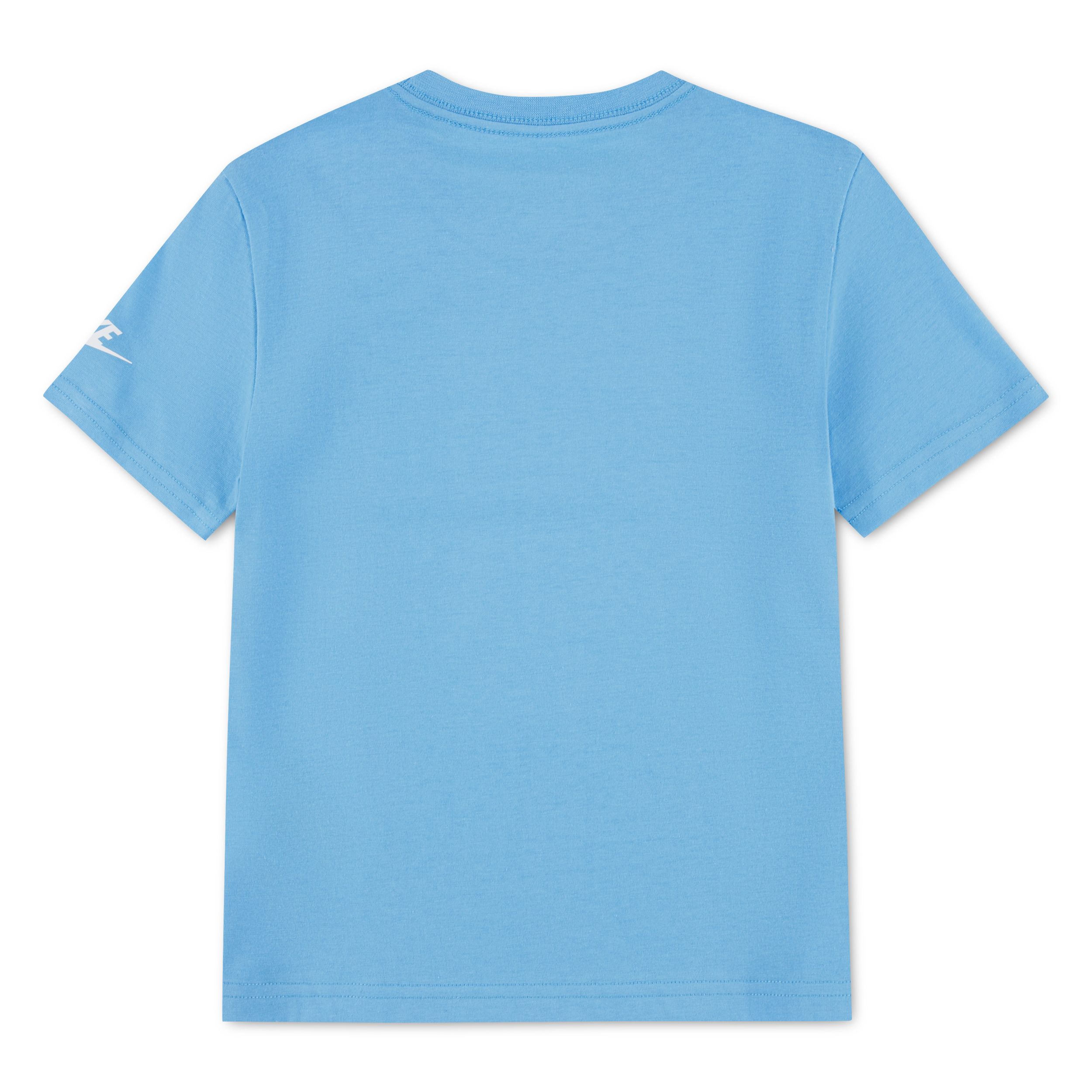 Nike Toddler Kids' Swoosh Action Figure T-shirt