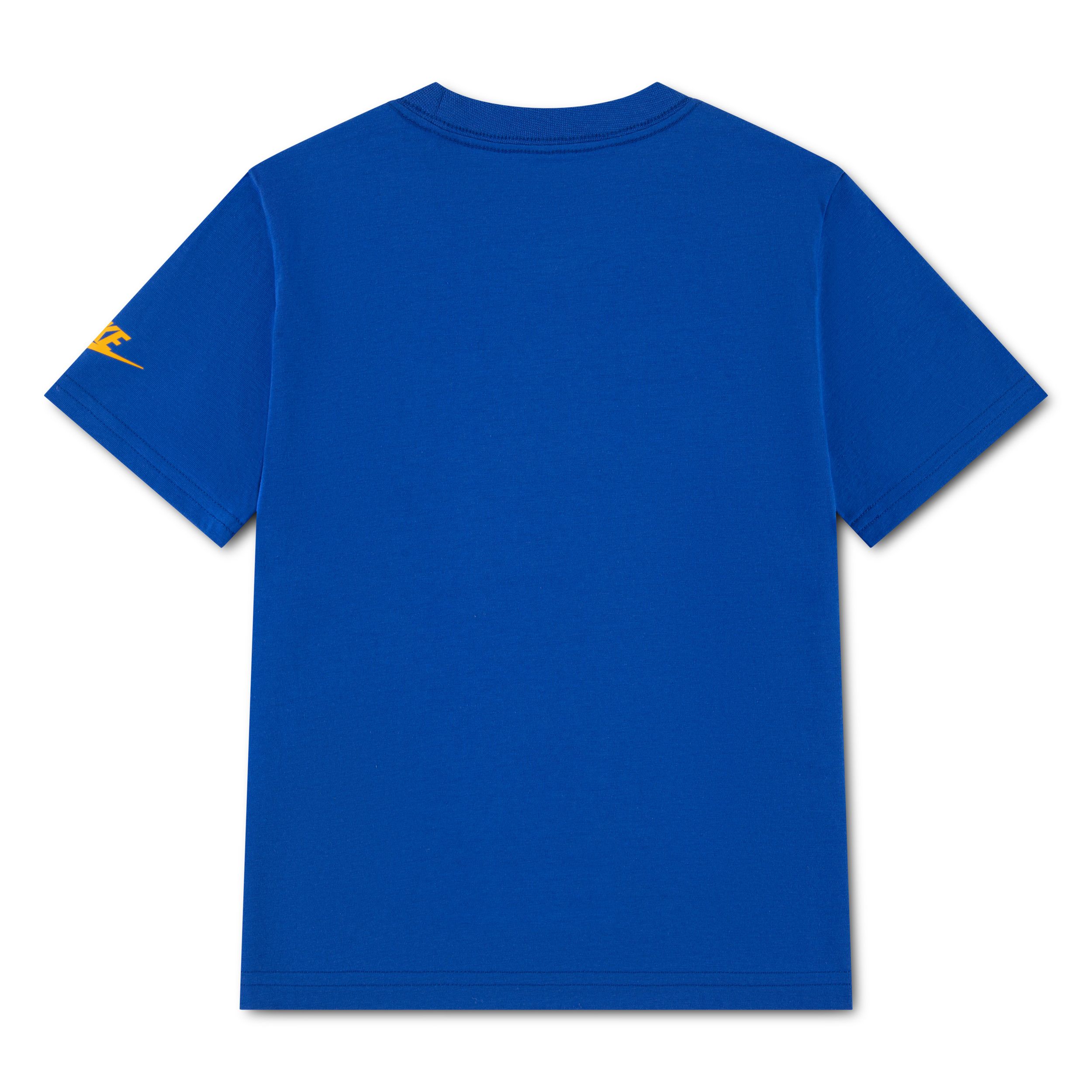 Nike Toddler Kids' Alien Graphic T-shirt