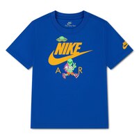 Nike Toddler Kids' Alien Graphic T-shirt Front_Flat