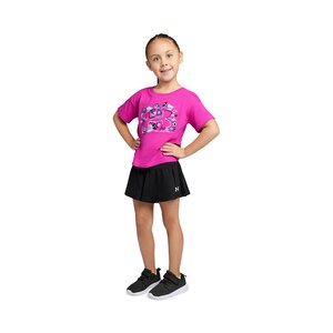 Under Armour Toddler Kids' Flare 2-Fer Shorts Set