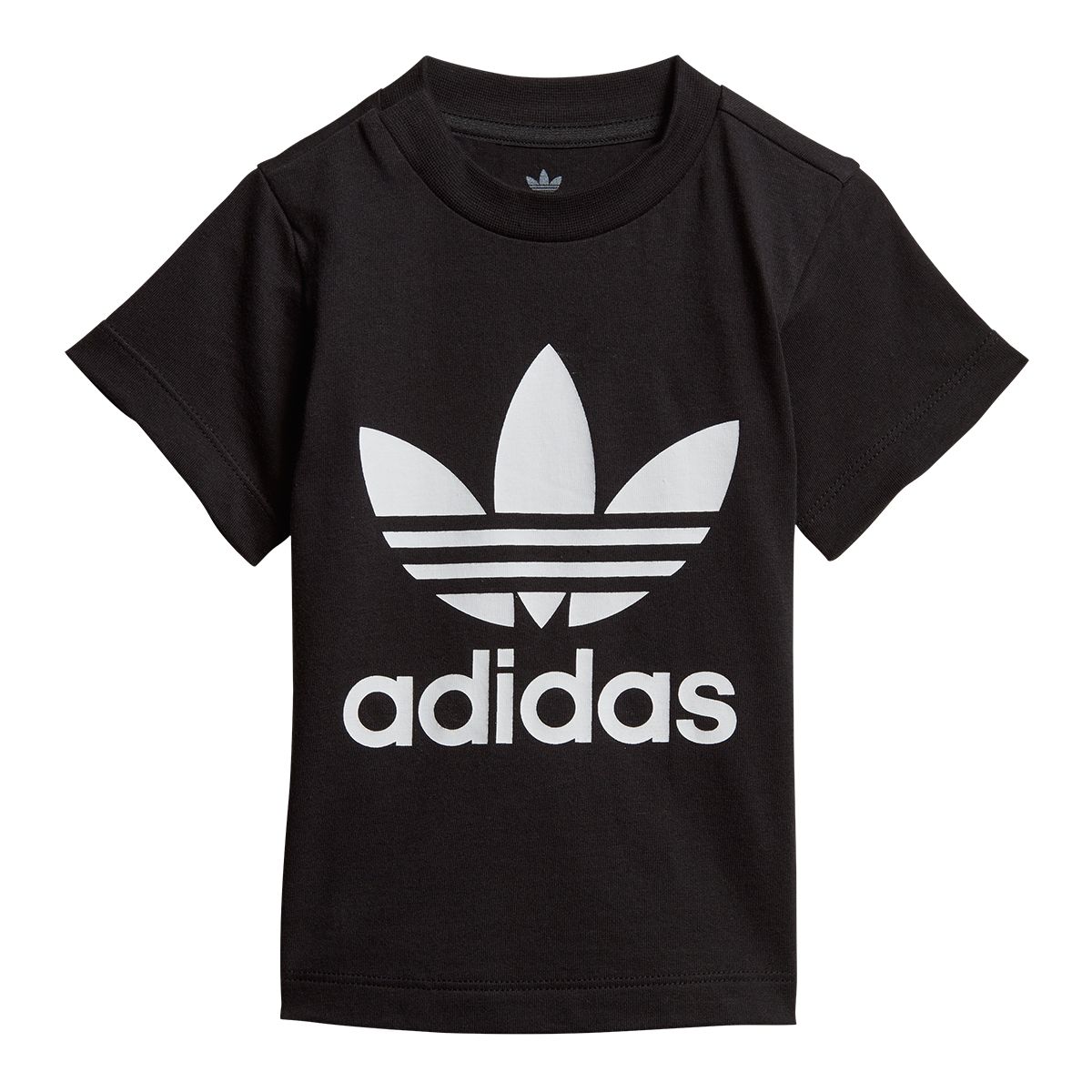 adidas Originals 3M-3T Trefoil Tee